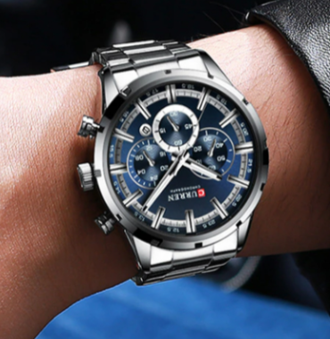 RELOJES HOMBRE