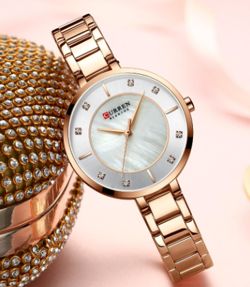 RELOJES MUJER