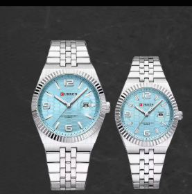 RELOJES PAREJA