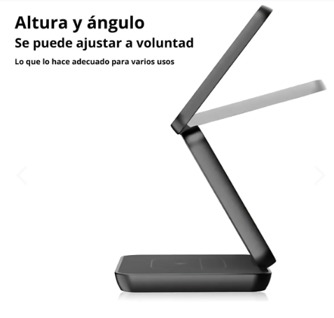 SOPORTE DE CARGA MAGNETICA