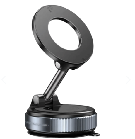 Soporte Celular Magnetico Ventosa Ajusta