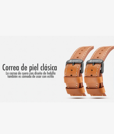 Reloj Curren 8291+tarjeta de garantía