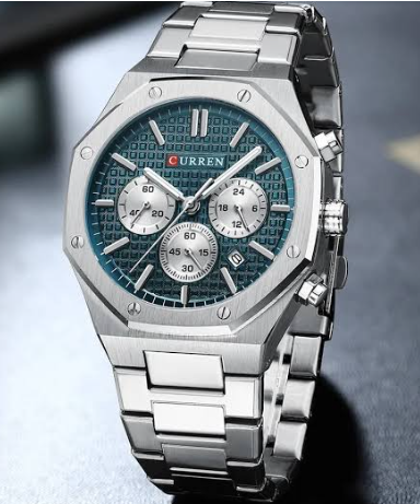 Reloj Curren 8440 Para Hombre