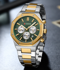 Reloj Curren 8440 Para Hombre