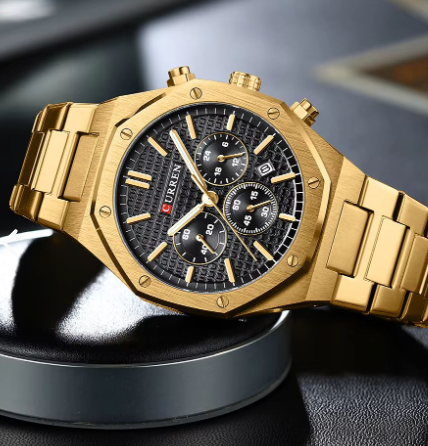 Reloj Curren 8440 Para Hombre