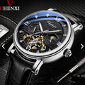 Reloj Chenxi 8876 Automático pulso Cuero