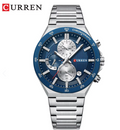 Reloj Curren 8481 Acero Inoxidable
