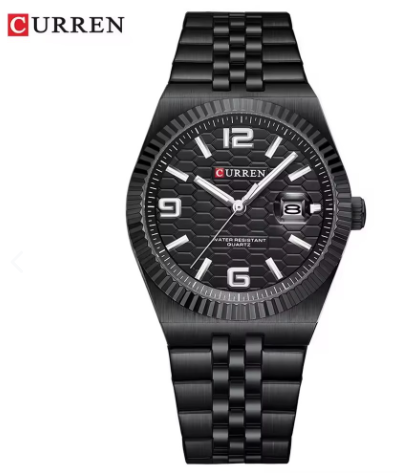 Reloj Curren 8498 G Acero Inoxidable