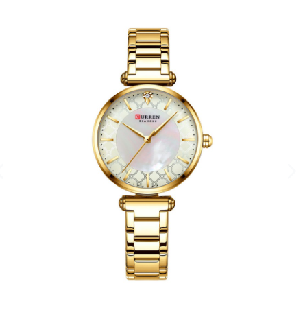 Reloj Curren 9072 Para Mujer