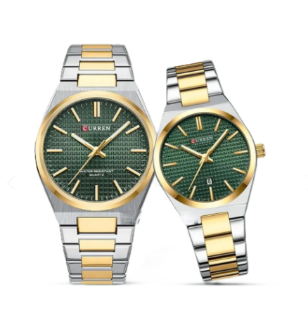 Reloj Curren 8439 para PAREJA