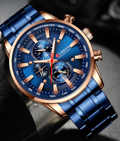 Reloj Curren 8351 para Hombre