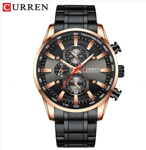 Reloj Curren 8351 para Hombre