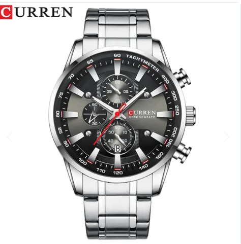 Reloj Curren 8351 para Hombre