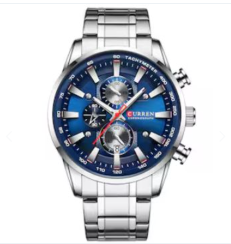 Reloj Curren 8351 para Hombre