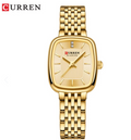 Reloj Curren 9093 Para Mujer Elegante