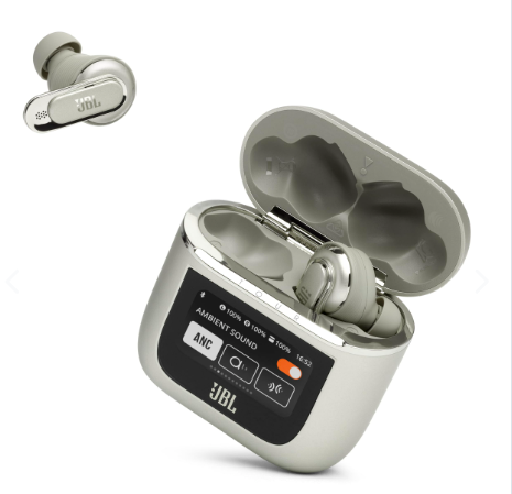 AUDIFONOS BLUETOOTH JBL TOUR PRO 2