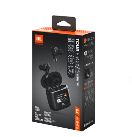 AUDIFONOS BLUETOOTH JBL TOUR PRO 2