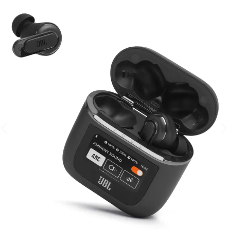 AUDIFONOS BLUETOOTH JBL TOUR PRO 2