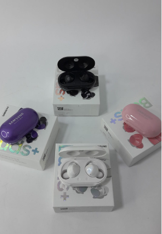 AUDIFONOS BLUETOOTH BUDS SAMSUNG PLUS