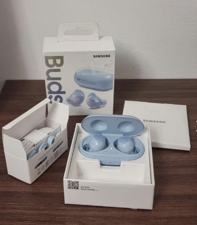 AUDIFONOS BLUETOOTH BUDS SAMSUNG PLUS