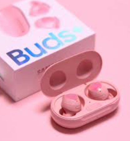 AUDIFONOS BLUETOOTH BUDS SAMSUNG PLUS