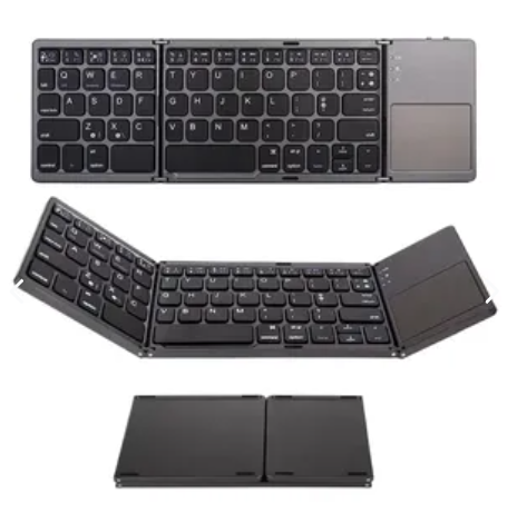 TECLADO PARA COMPUTADOR B033