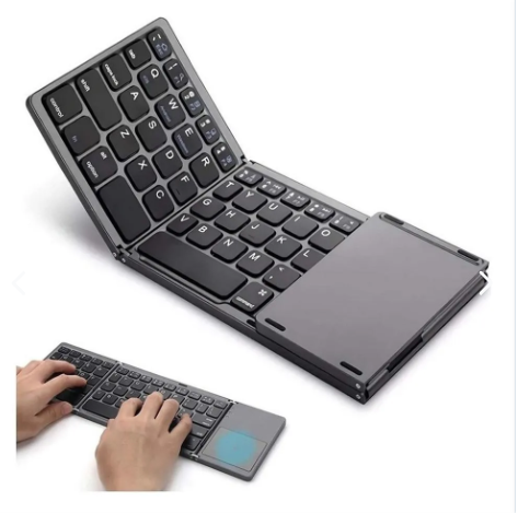 TECLADO PARA COMPUTADOR B033