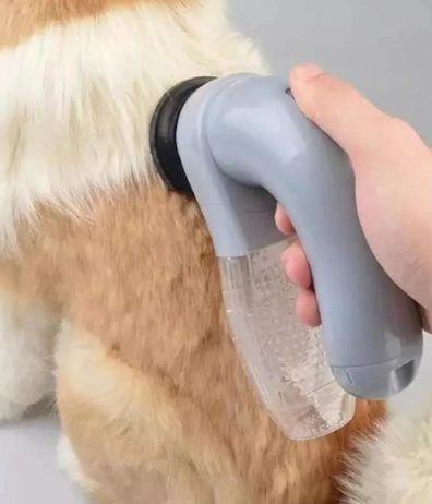 Aspiradora Eléctrica Mascota Removedor