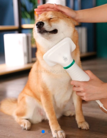 Cepillo Para Perro