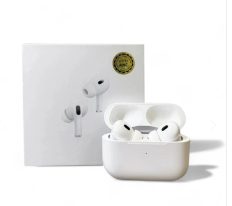 AIRPODS SEGUNDA GENERACION CON ANC 1.1