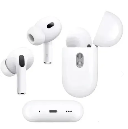 AIRPODS SEGUNDA GENERACION CON ANC 1.1