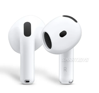 AIRPODS BLUETOOTH CUARTA GENERACION REPLICA