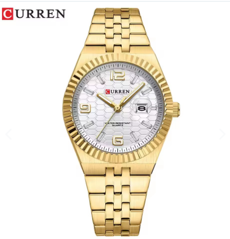 Reloj Curren 8498L Acero Inoxidable