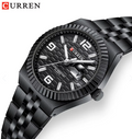 Reloj Curren 8498L Acero Inoxidable