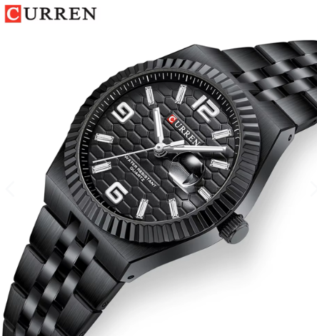 Reloj Curren 8498L Acero Inoxidable