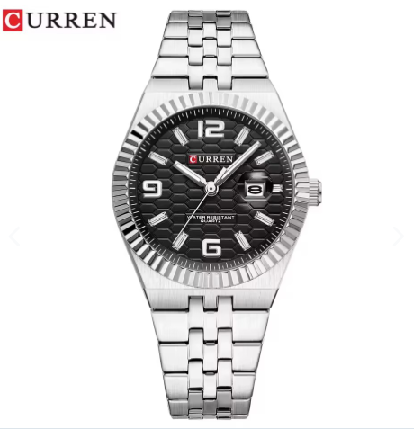 Reloj Curren 8498L Acero Inoxidable