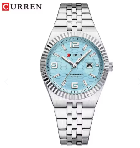 Reloj Curren 8498L Acero Inoxidable