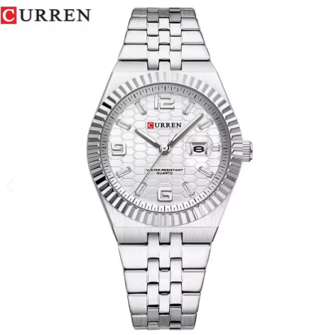 Reloj Curren 8498L Acero Inoxidable