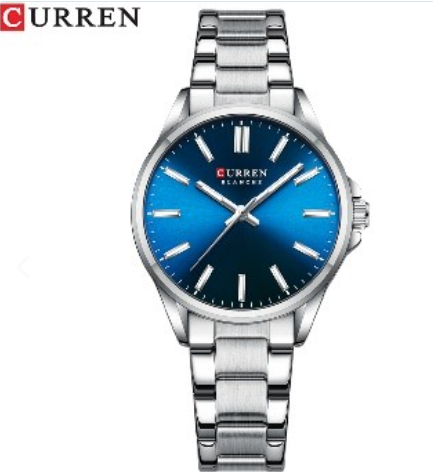Reloj Curren 9090L Mujer ELEGANTE