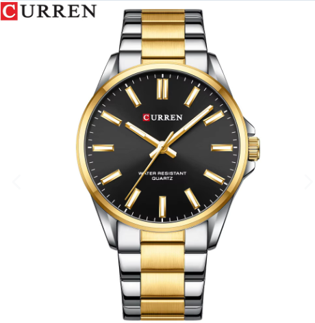 Reloj Curren 9090L Mujer ELEGANTE