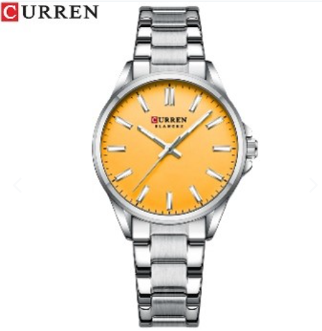 Reloj Curren 9090L Mujer ELEGANTE