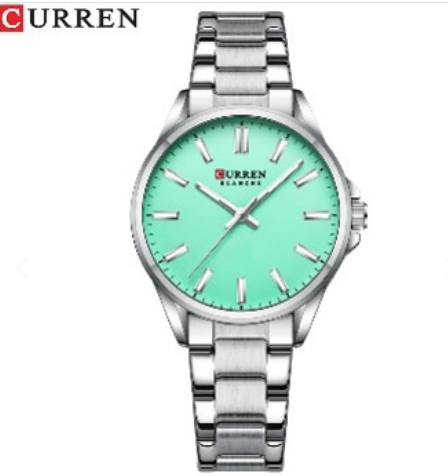 Reloj Curren 9090L Mujer ELEGANTE