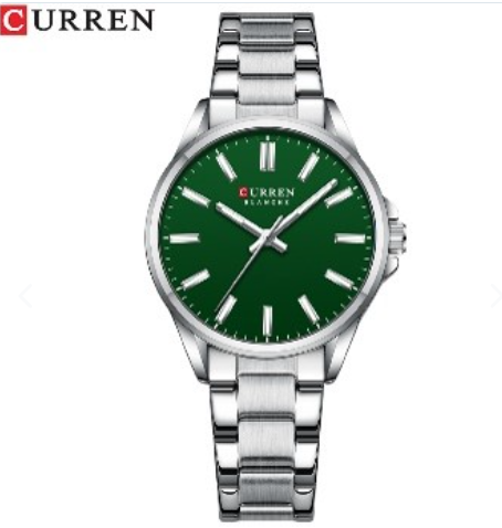 Reloj Curren 9090L Mujer ELEGANTE