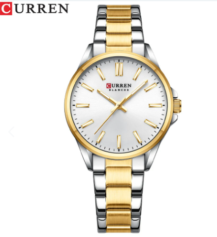 Reloj Curren 9090L Mujer ELEGANTE