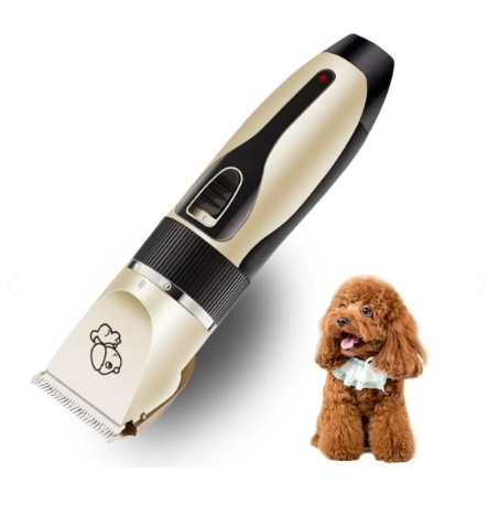 Máquina De Aseo para Perros Y Gatos 6 piezas