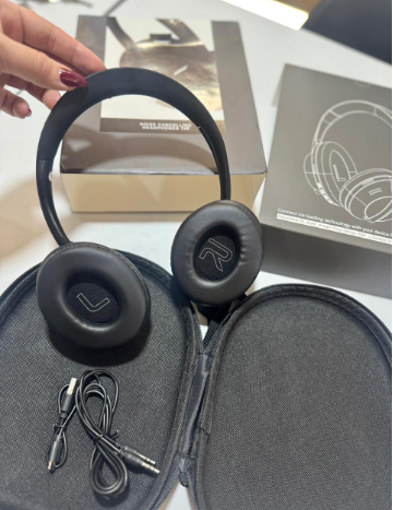 DIADEMA BOSE 700 BT CON ESTUCHE