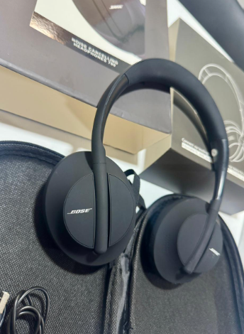 DIADEMA BOSE 700 BT CON ESTUCHE