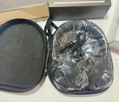 DIADEMA BOSE 700 BT CON ESTUCHE