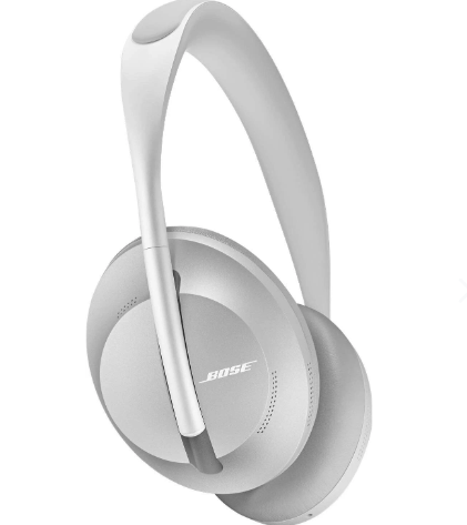 DIADEMA BOSE 700 BT CON ESTUCHE