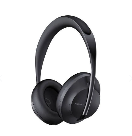 DIADEMA BOSE 700 BT CON ESTUCHE
